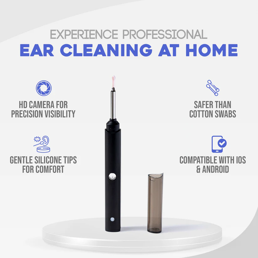 Autior EarVisor : Doctor Approved Ear Health Technology
