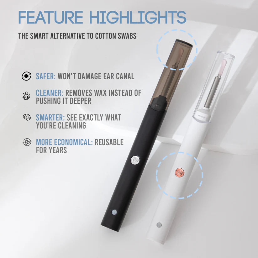 Autior EarVisor : Doctor Approved Ear Health Technology