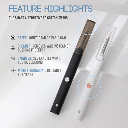 Autior EarVisor : Doctor Approved Ear Health Technology