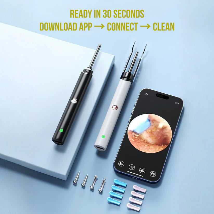 Autior EarVisor : Doctor Approved Ear Health Technology