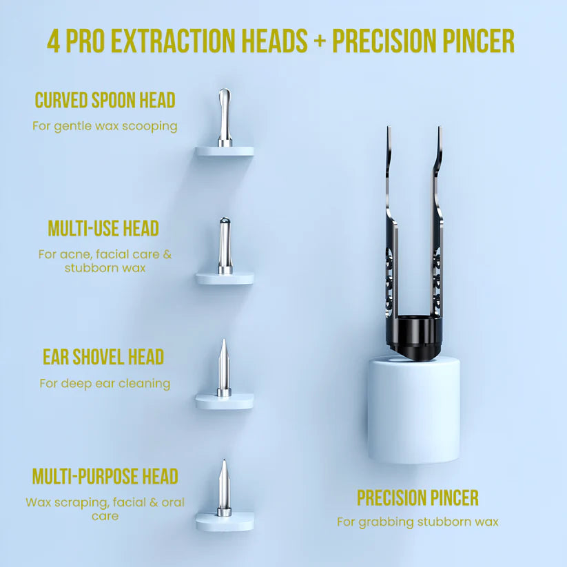 Autior EarVisor : Doctor Approved Ear Health Technology