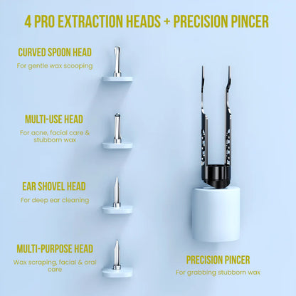 Autior EarVisor : Doctor Approved Ear Health Technology