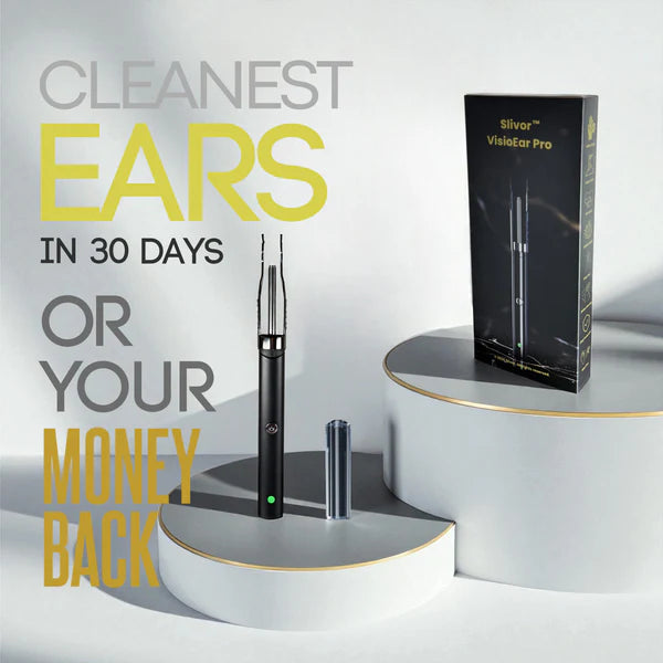 Autior EarVisor : Doctor Approved Ear Health Technology