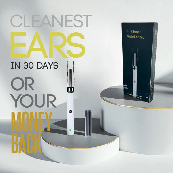 Autior EarVisor : Doctor Approved Ear Health Technology