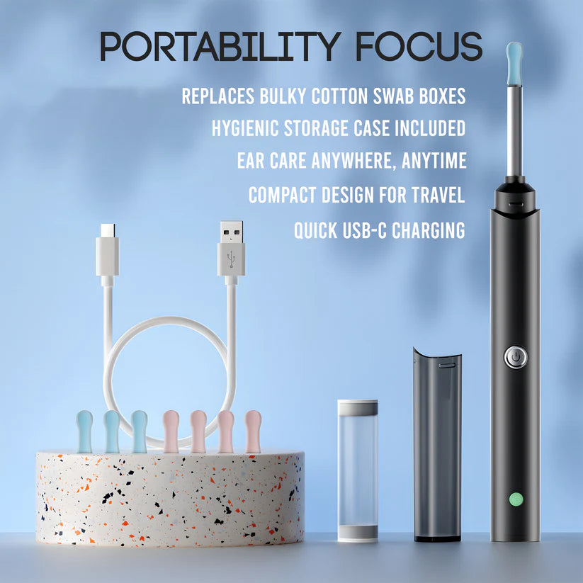 Autior EarVisor : Doctor Approved Ear Health Technology