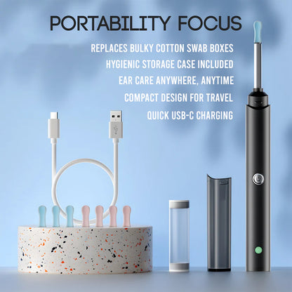 Autior EarVisor : Doctor Approved Ear Health Technology